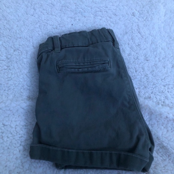 Jean shorts - Picture 4 of 4